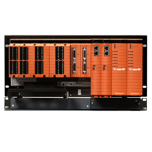 SSC50D-S2511 New Yokogawa Duplexed Safety Control Unit